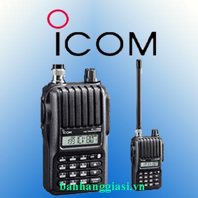Bộ đàm Icom IC-U80