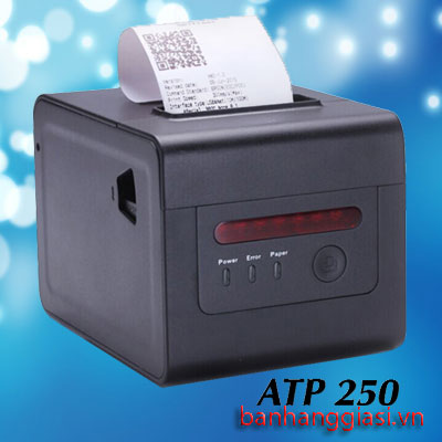 Máy in hóa đơn ATP -250