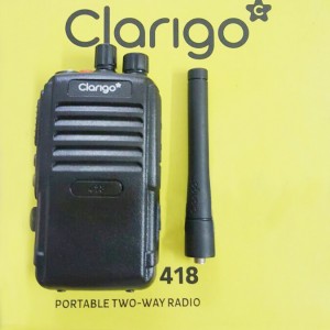 Máy bộ đàm Motorola CLARIGO-418