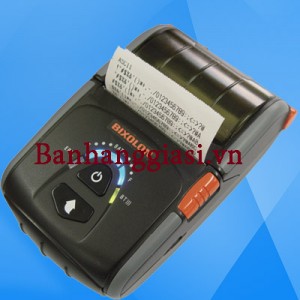 Máy in hóa đơn Bixolon SRP-R300